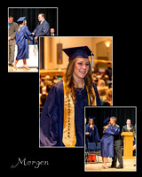 2014 CHS Graduation